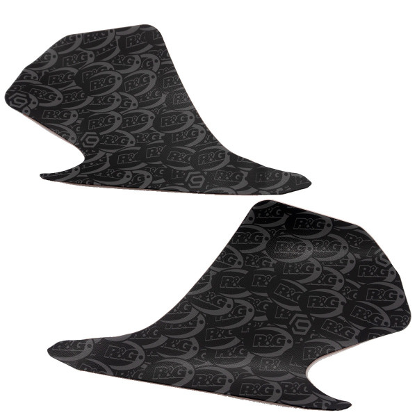 R&G Race Grips for the Yamaha YZF-R3 '19-/ YZF-R25 '19- (2-Piece Kit)